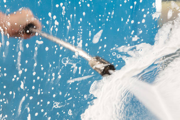 Playground Equipment Cleaning in Waynesboro, PA