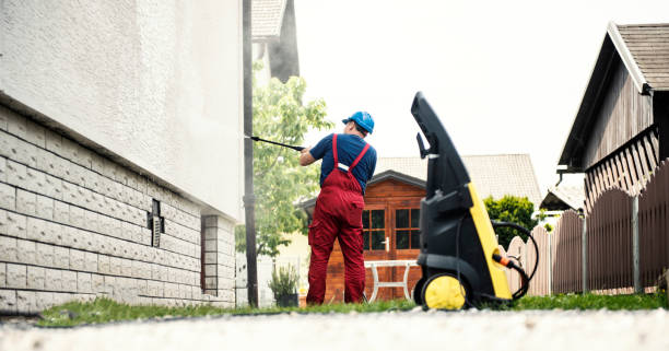 Waynesboro, PA Pressure Washing Services Company